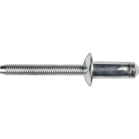 Auveco FORD SPECIALTY RIVET, 10PK 22066